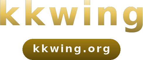 kkwing logo
