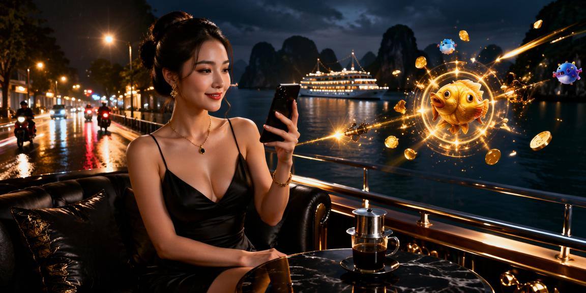 kkwing Baccarat Cao Cấp